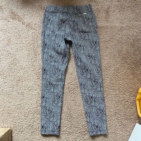 Calvin Klein Sim Pants - Picture 2 of 4
